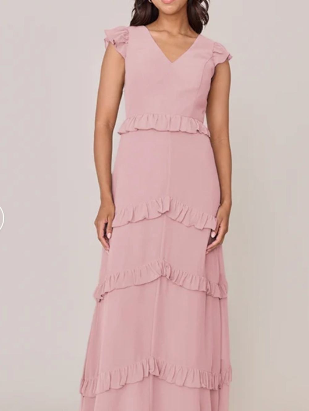 Revelry Dress